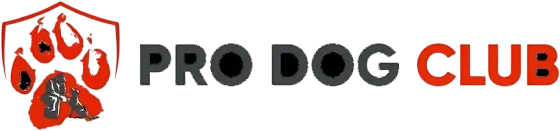 Pro Dog Club Logo
